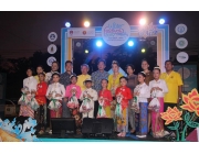 จ.ภูเก็ตร่วมกับไทยเบฟ จัดงาน“Water Festival 2019 เทศกาลวิถีน้ำ...วิถีไทย”