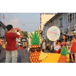 จ.ภูเก็ตร่วมกับไทยเบฟ จัดงาน“Water Festival 2019 เทศกาลวิถีน้ำ...วิถีไทย”