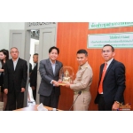 บริษัทที่ได้รับรางวัล phuket property awards for export 2018