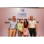 งาน phuket hotels for islands sustaining tourism forum 2018 หรือ PHIST