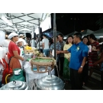 งาน “มหกรรม Phuket : City of Gastronomy”  แชะ ชิม ชม 