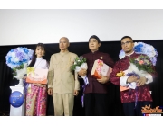 เอส เอฟ จับมือ กระทรวงวัฒนธรรม ล่องใต้สู่จังหวัดภูเก็ตฉายสุดยอดภาพยนตร์ไทยในสมัยรัชกาลที่ 9