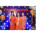 Limelight Avenue Phuket ฉลอง 3 ปี