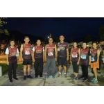 จัดกิจกรรมการแข่งขันเดิน วิ่งการกุศล “ วิ่งกับหมอขอทำดี Mission Charity Run 2018 ”