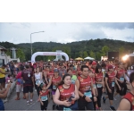 จัดกิจกรรมการแข่งขันเดิน วิ่งการกุศล “ วิ่งกับหมอขอทำดี Mission Charity Run 2018 ”