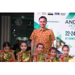 Andaman Hotelier and Tourism Fair 2018
